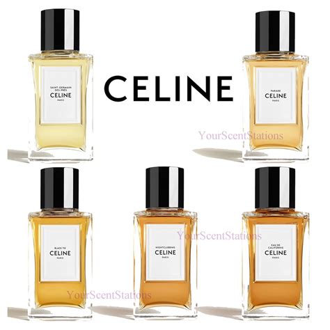 Nightclubbing Celine for women and men 